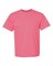 Comfort Colors® Garment Dyed Heavyweight Crewneck Short Sleeve T-Shirt